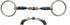Bomber Loose Ring Elliptical DR Control