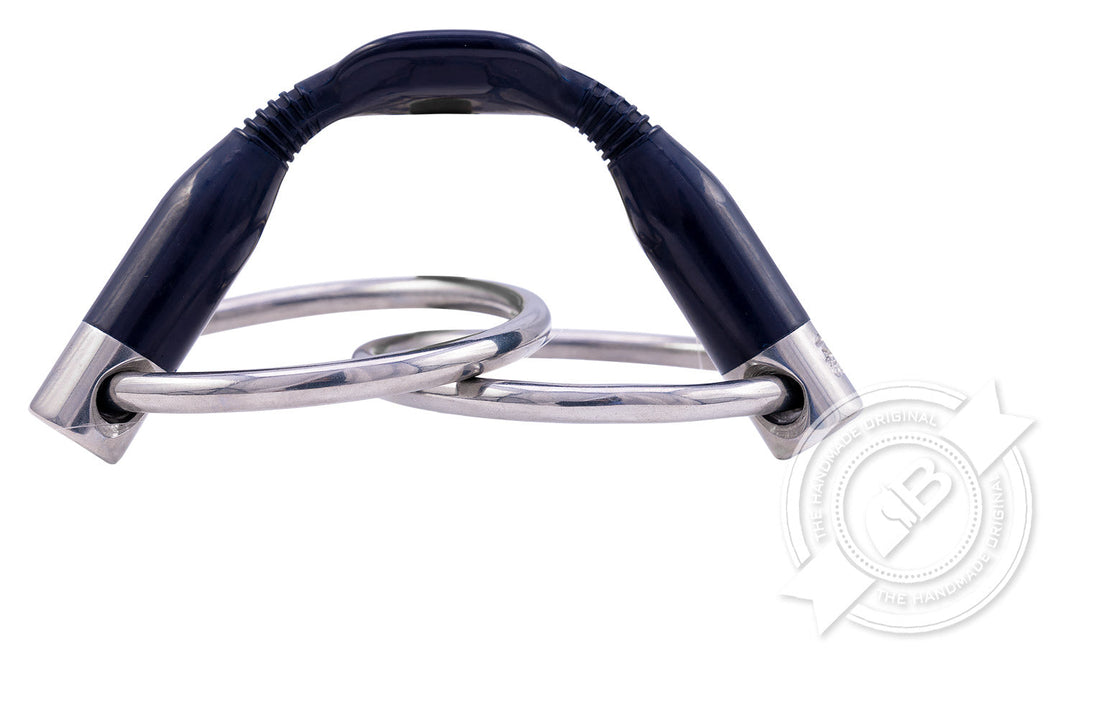 Bomber Loose Ring Preferred Contact - 2