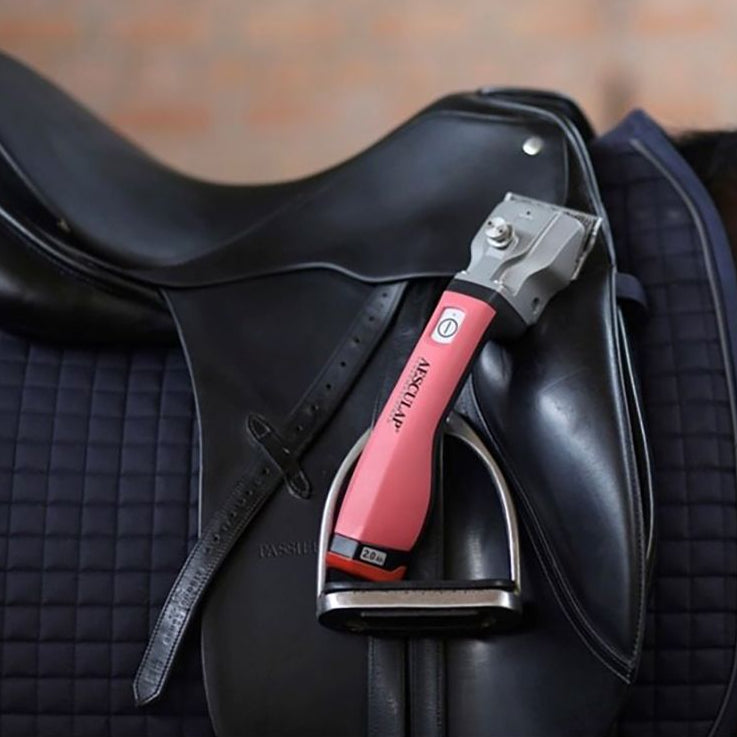 Aesculap Bonum Cordless Horse Clipper