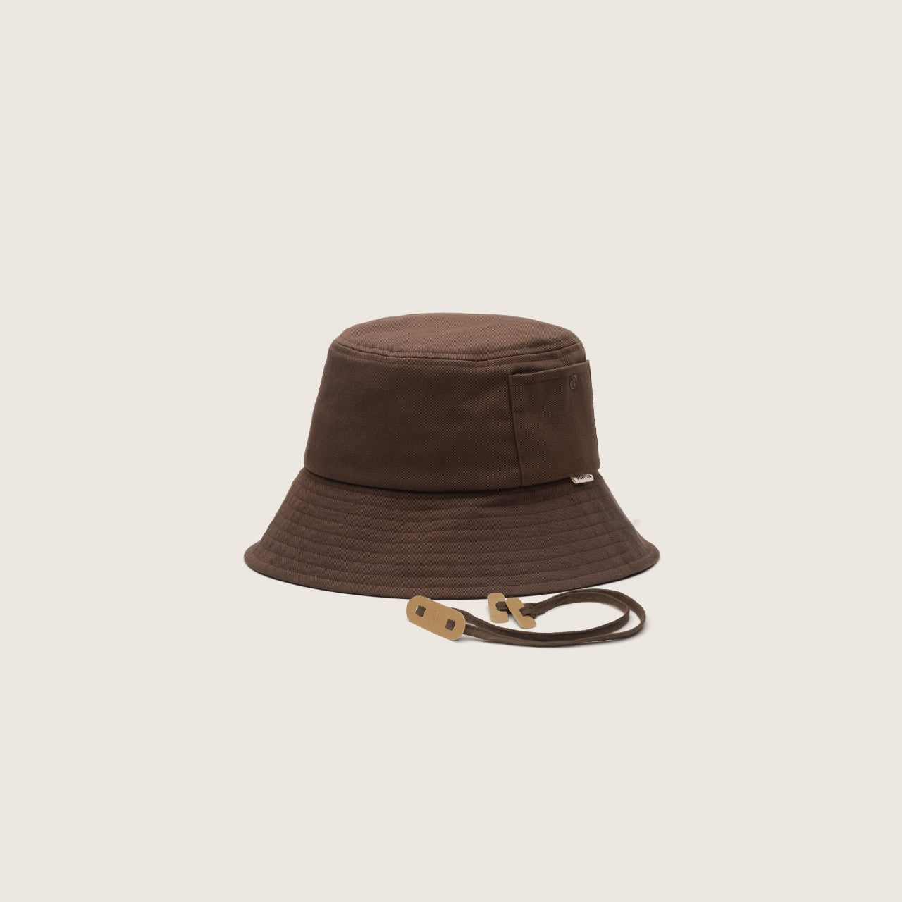 Will &amp; Bear Billie Removable String Bucket Hat