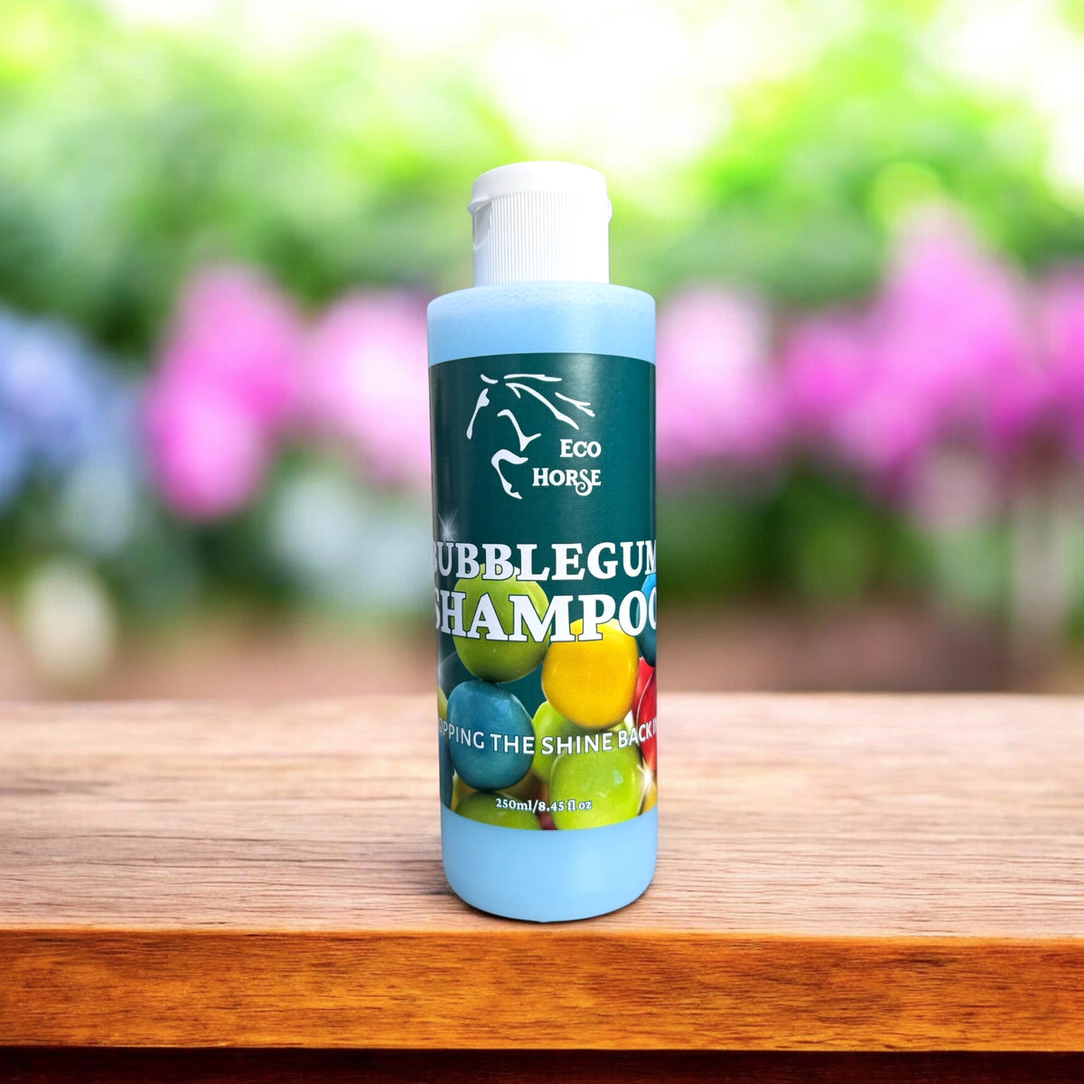 Bubblegum Shampoo - 250ml