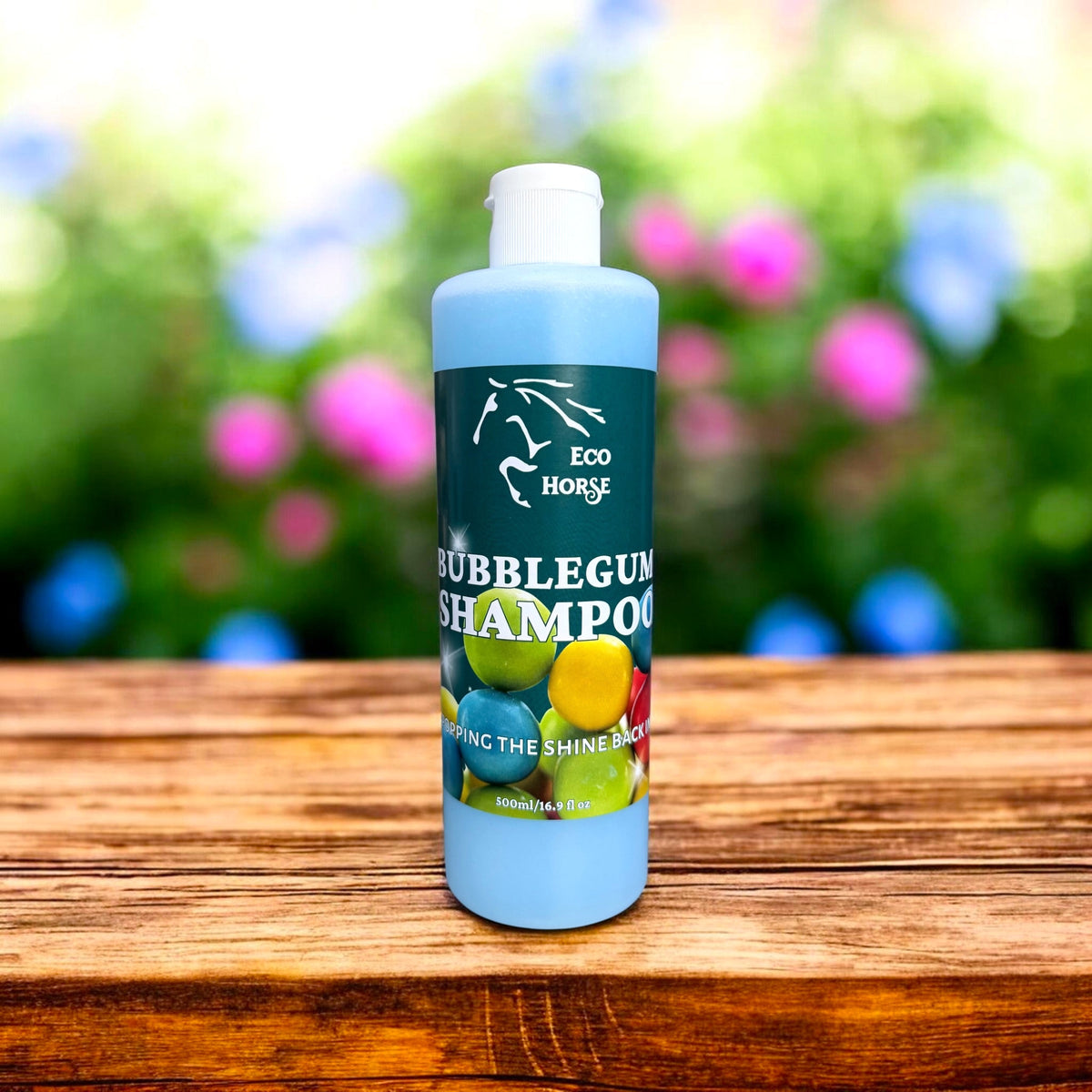 Bubblegum Shampoo - 500ml