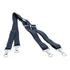 Bucas Leg Straps Elastic Deluxe (Pair)