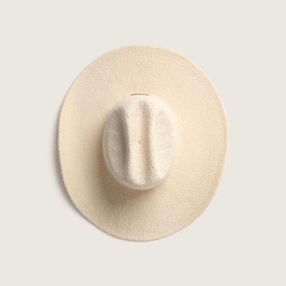Will &amp; Bear Buck Straw Cowboy Hat