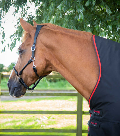 Premier Equine Buster Hardy Half Neck Turnout Rug