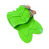 Butterfly Groomer Curry Brush - 6