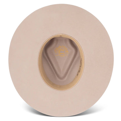 Charlie 1 Horse Spear Point Silverbelly