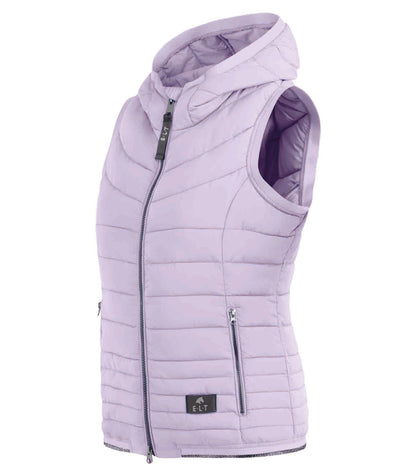 ELT Heerlen Lightweight Vest