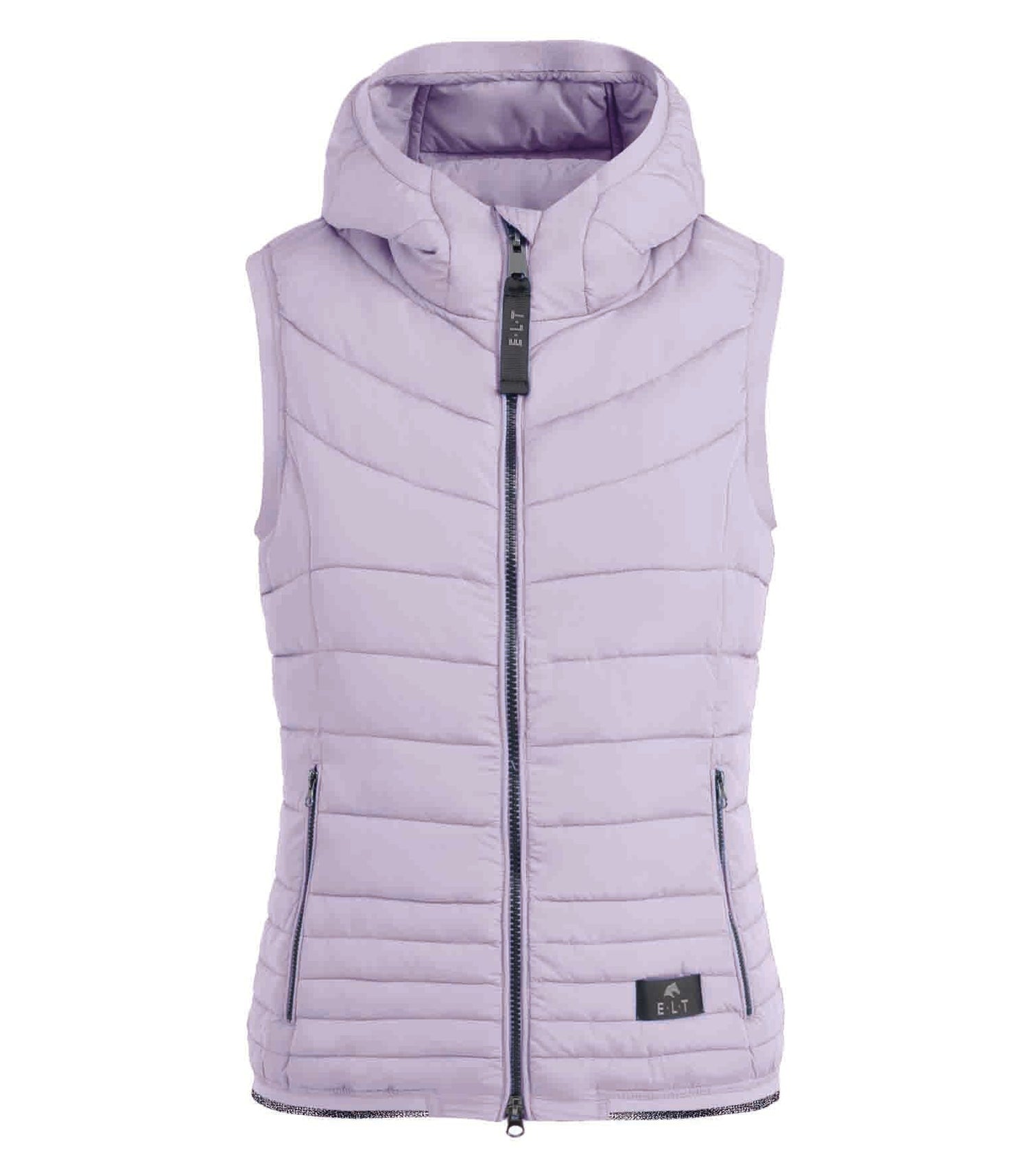 ELT Heerlen Lightweight Vest