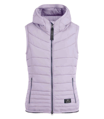 ELT Heerlen Lightweight Vest