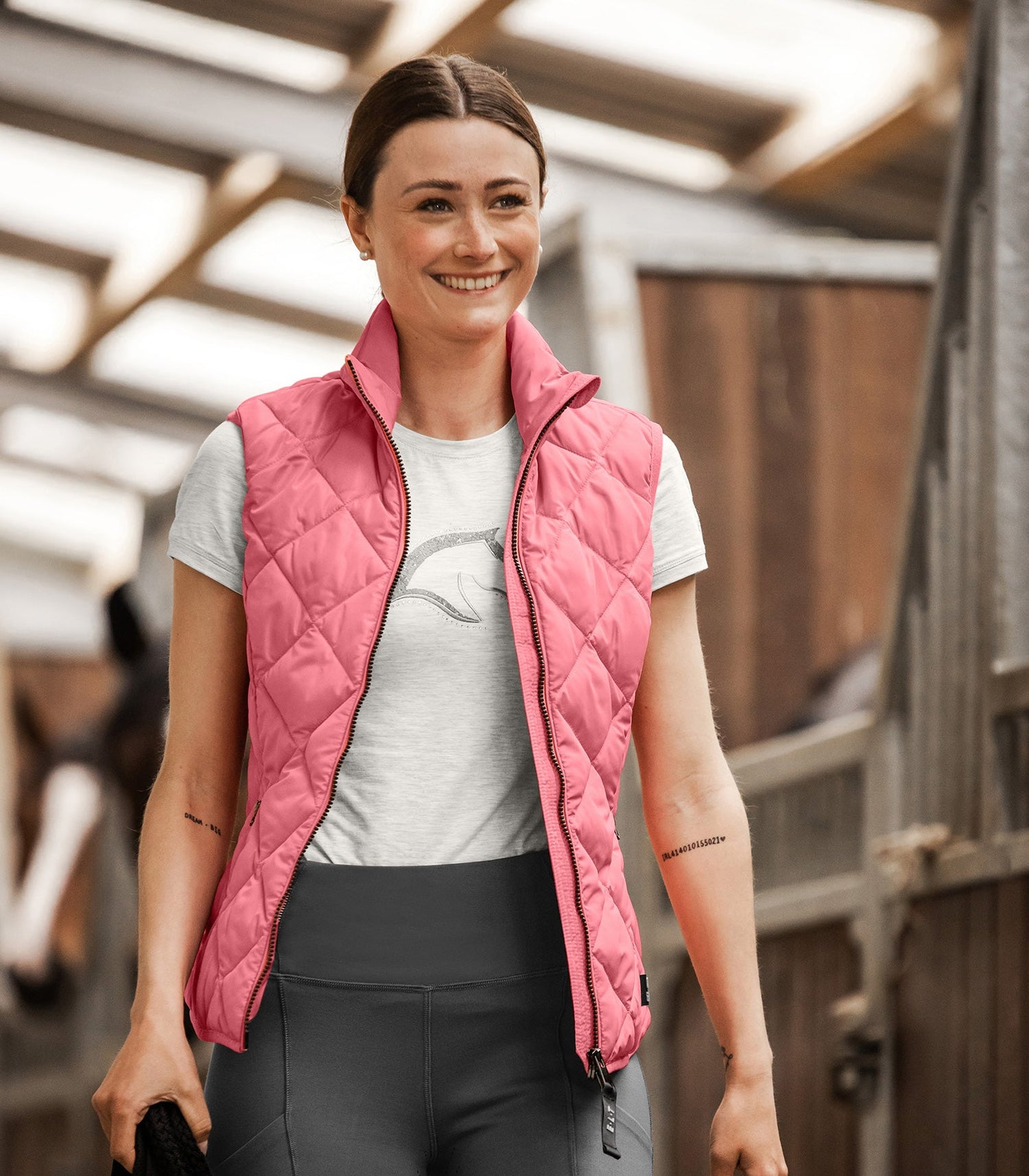 ELT Meran Lightweight Vest