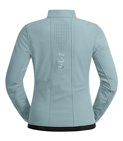 ELT New York Softshell Jacket