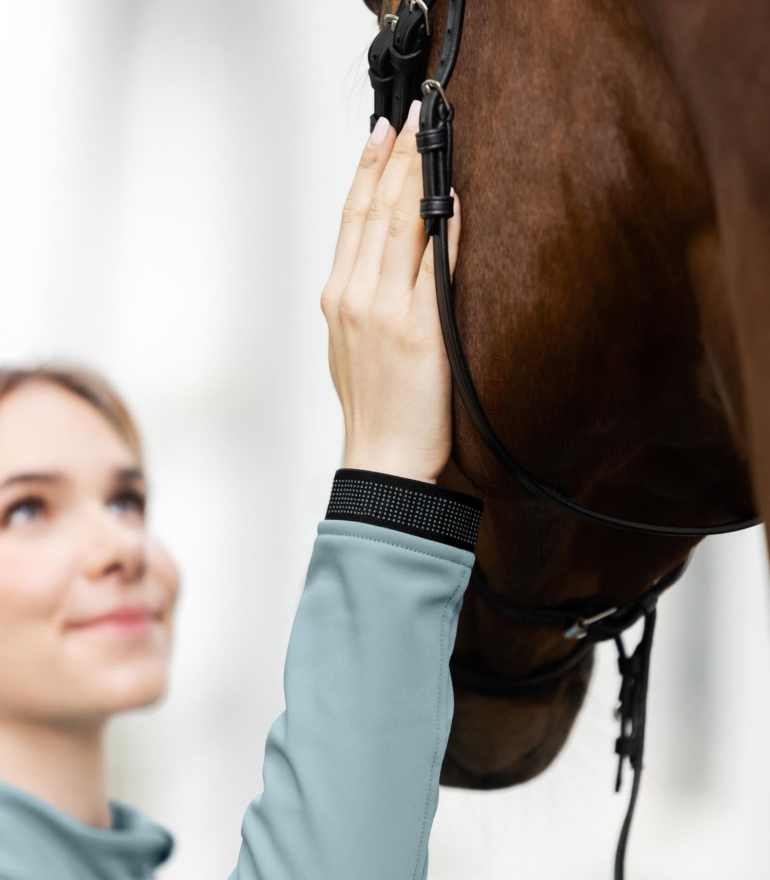 ELT New York Softshell Jacket