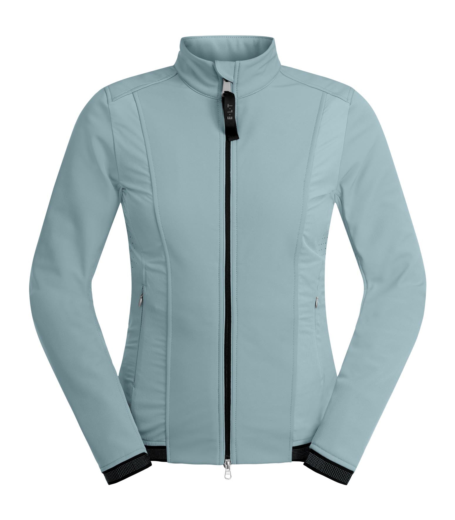 ELT New York Softshell Jacket