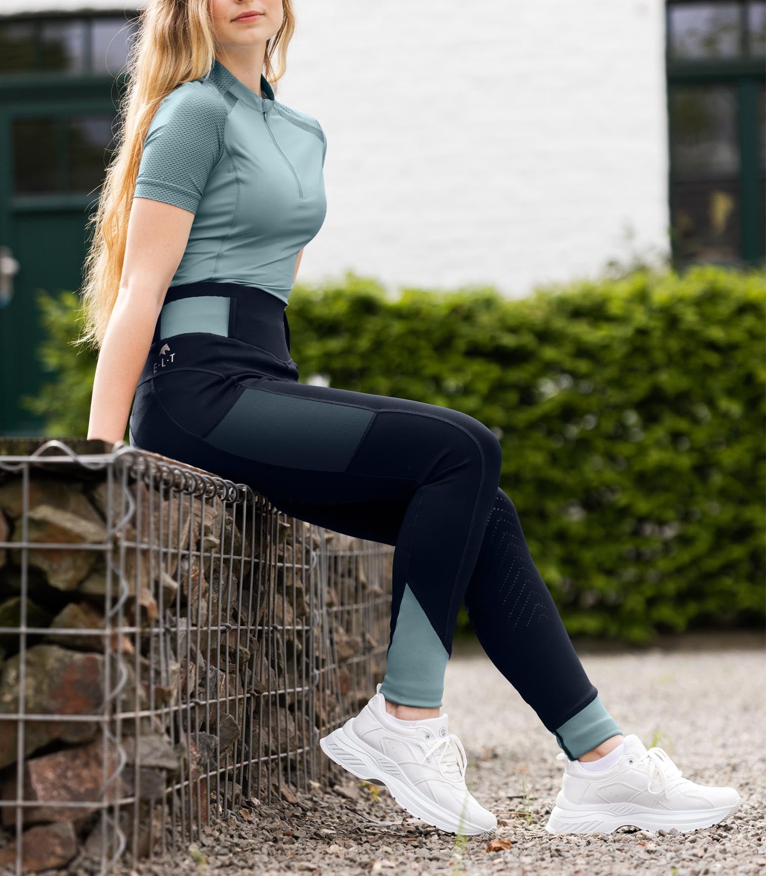 ELT Noemi Riding Leggings