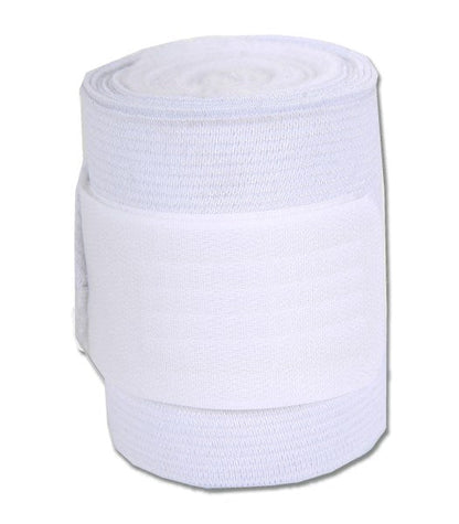 Waldhausen Combi Bandage Fleece &amp; Elastic 4PK