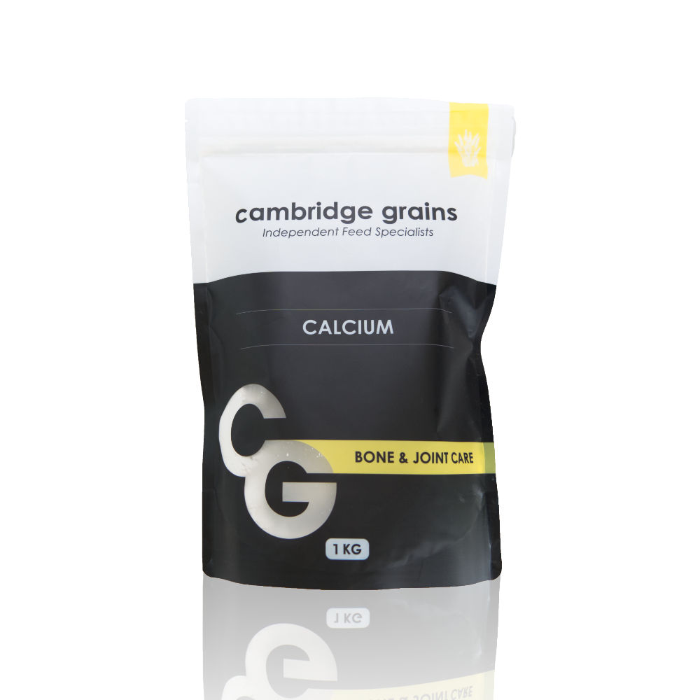 Cambridge Grains Calcium