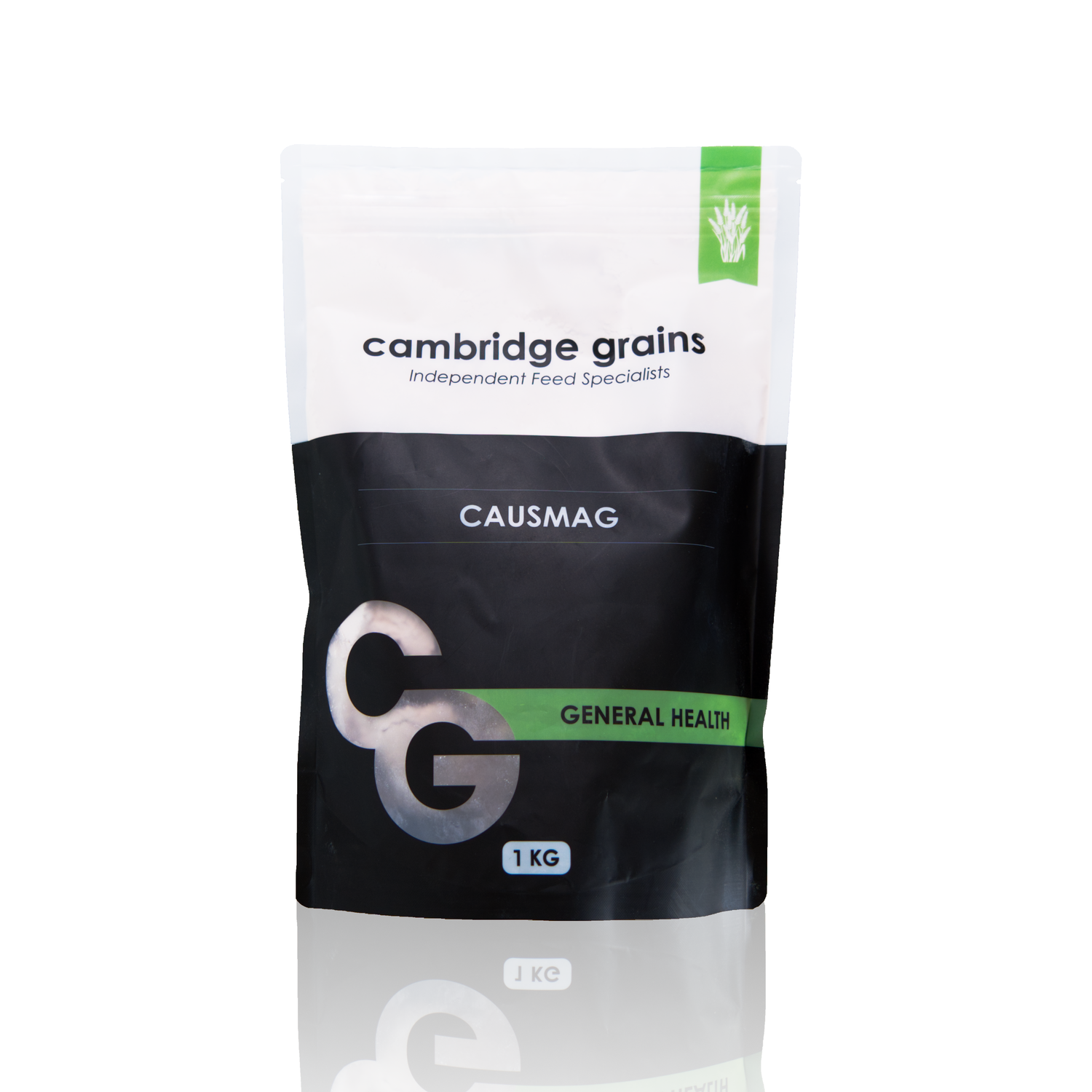 Cambridge Grains Causmag
