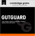 Cambridge Grains Gutguard - 1kg