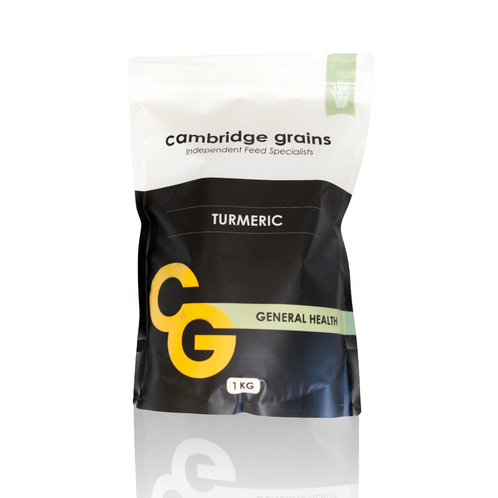 Cambridge Grains Turmeric