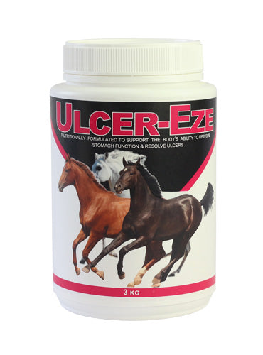 Cambridge Grains Ulcer-Eze - 3kg