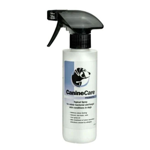 CanineCare Probiotic Topical Spray 500ml