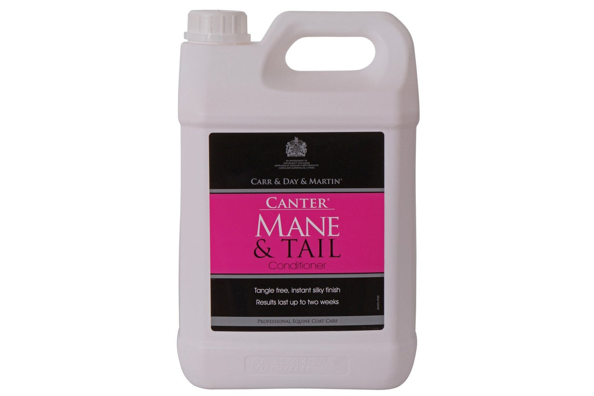 Canter Mane &amp; Tail Conditioner Spray - 3