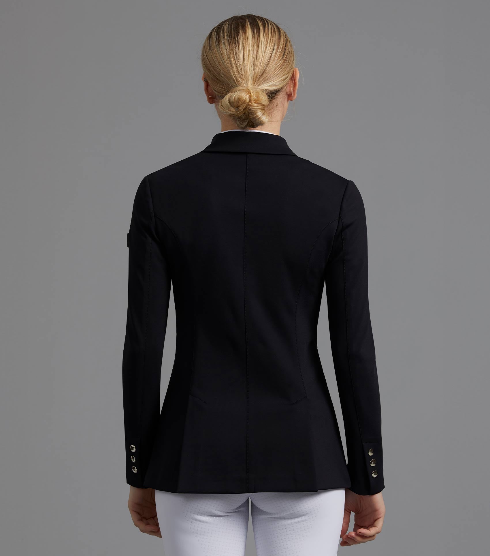 Premier Equine Capriole Ladies Short Tail Dressage Jacket