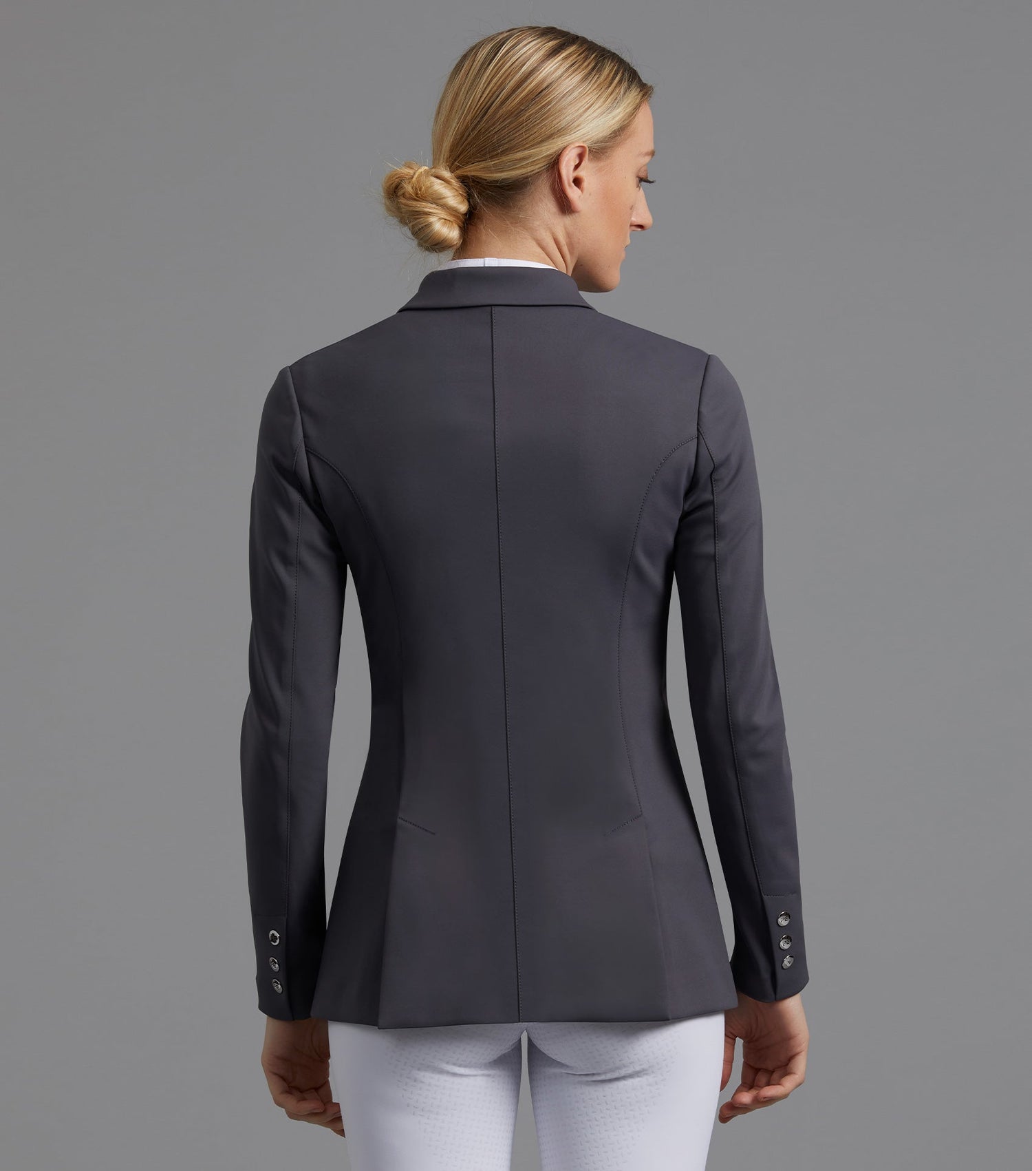 Premier Equine Capriole Ladies Short Tail Dressage Jacket