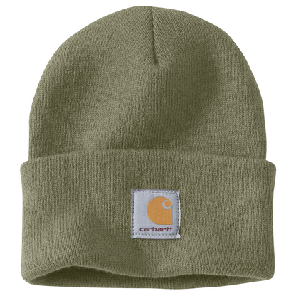 Carhartt Acrylic Watch Hat - Dusty Olive