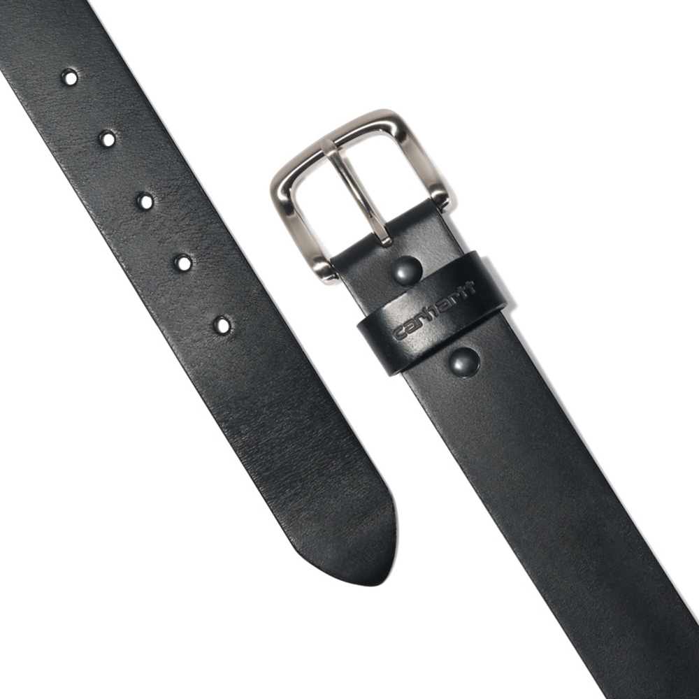 Carhartt Bridle Leather Classic Buckle Belt - view 3