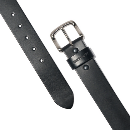 Carhartt Bridle Leather Classic Buckle Belt - view 3