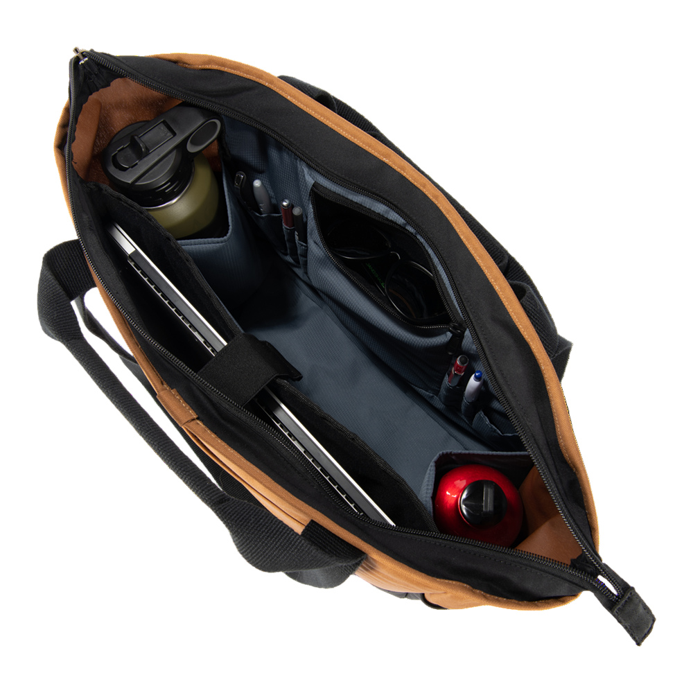 Carhartt Classic Laptop Tote - 3