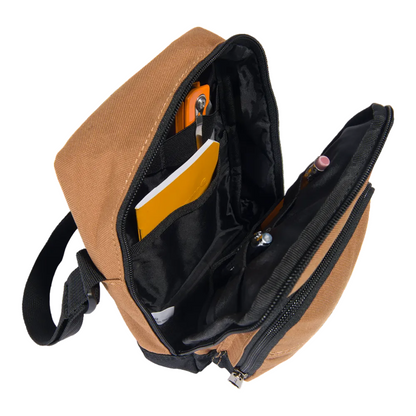 Carhartt Crossbody Snap Bag - view 4