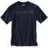 Carhartt Dearborn Relaxed Fit Logo T-Shirt - 4