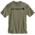 Carhartt Dearborn Relaxed Fit Logo T-Shirt