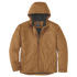 Carhartt Force Winnipeg Jacket - Brown