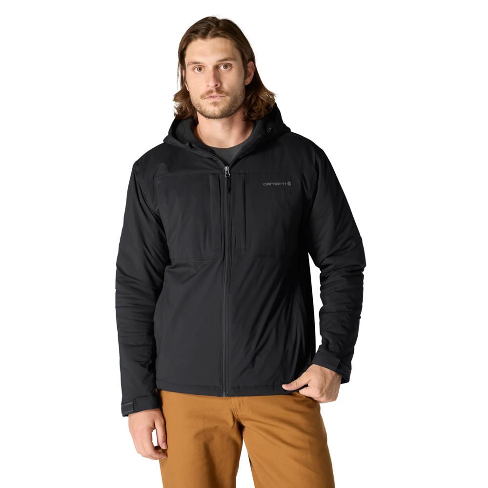 Carhartt Force Winnipeg Jacket - view 2