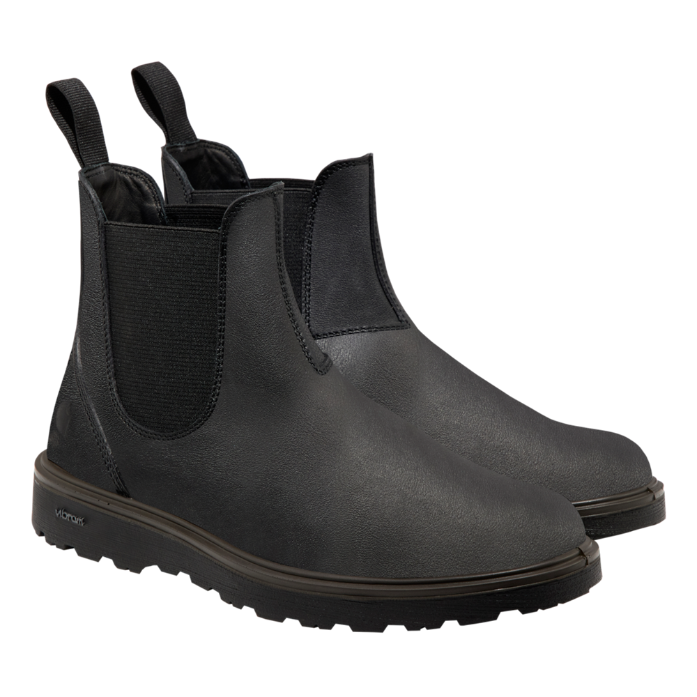 Carhartt Greenfields Chelsea Boot - Black