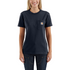 Carhartt Iconic Womens K87 Workwear Pocket T Shirt - view 4