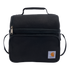 Carhartt Insulated 12 Can Two Compartment Lunch Cooler