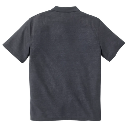 Carhartt Loose Fit Midweight Short-Sleeve Pocket Polo - 5