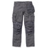 Carhartt Multi Pocket Ripstop Pant in Gravel