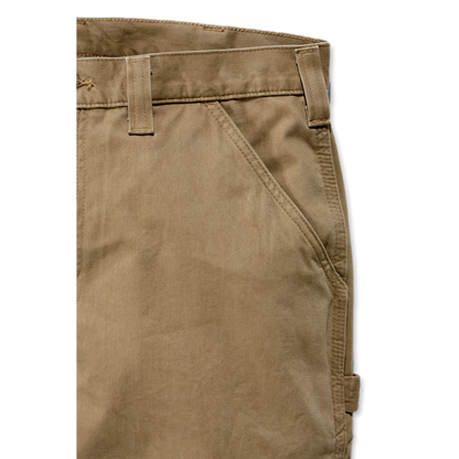 Carhartt Relaxed Fit Twill Work Pants - 3