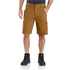 Carhartt Ripstop Cargo Work Short - Brown