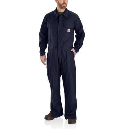 Carhartt Rugged Flex™ Canvas Coverall