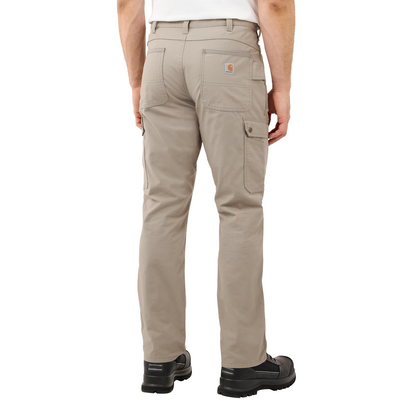 Carhartt Rugged Flex Relaxed Fit Ripstop Cargo Work Pant - 4
