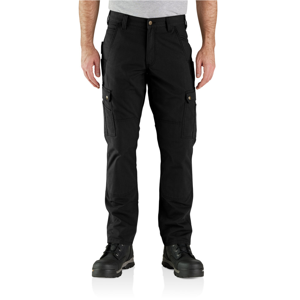 Carhartt Rugged Flex Relaxed Fit Ripstop Cargo Work Pant
