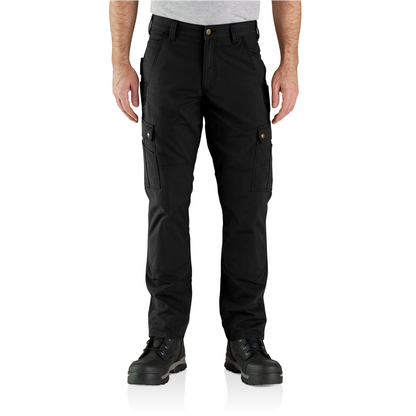 Carhartt Rugged Flex Relaxed Fit Ripstop Cargo Work Pant