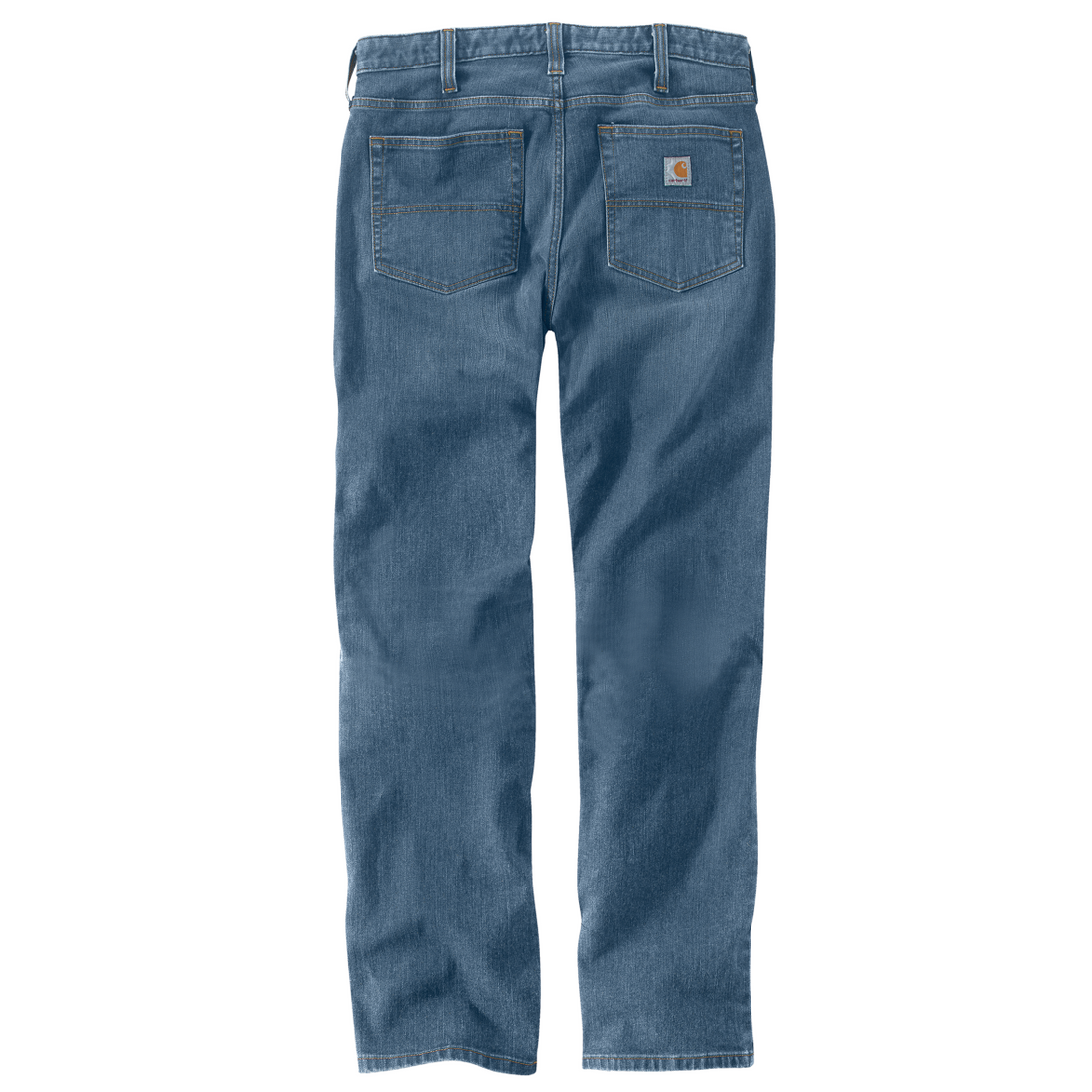 Carhartt Rugged Flex Straight Tapered Jeans - view 2